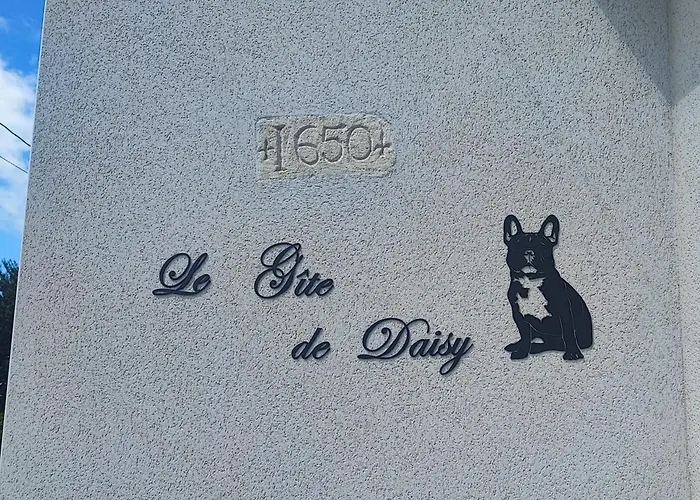 Le Gite De Daisy