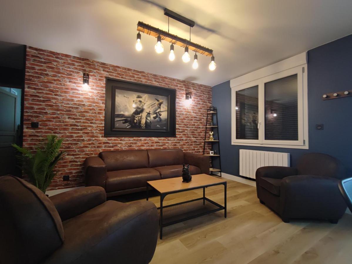 Le De Daisy Holiday home *