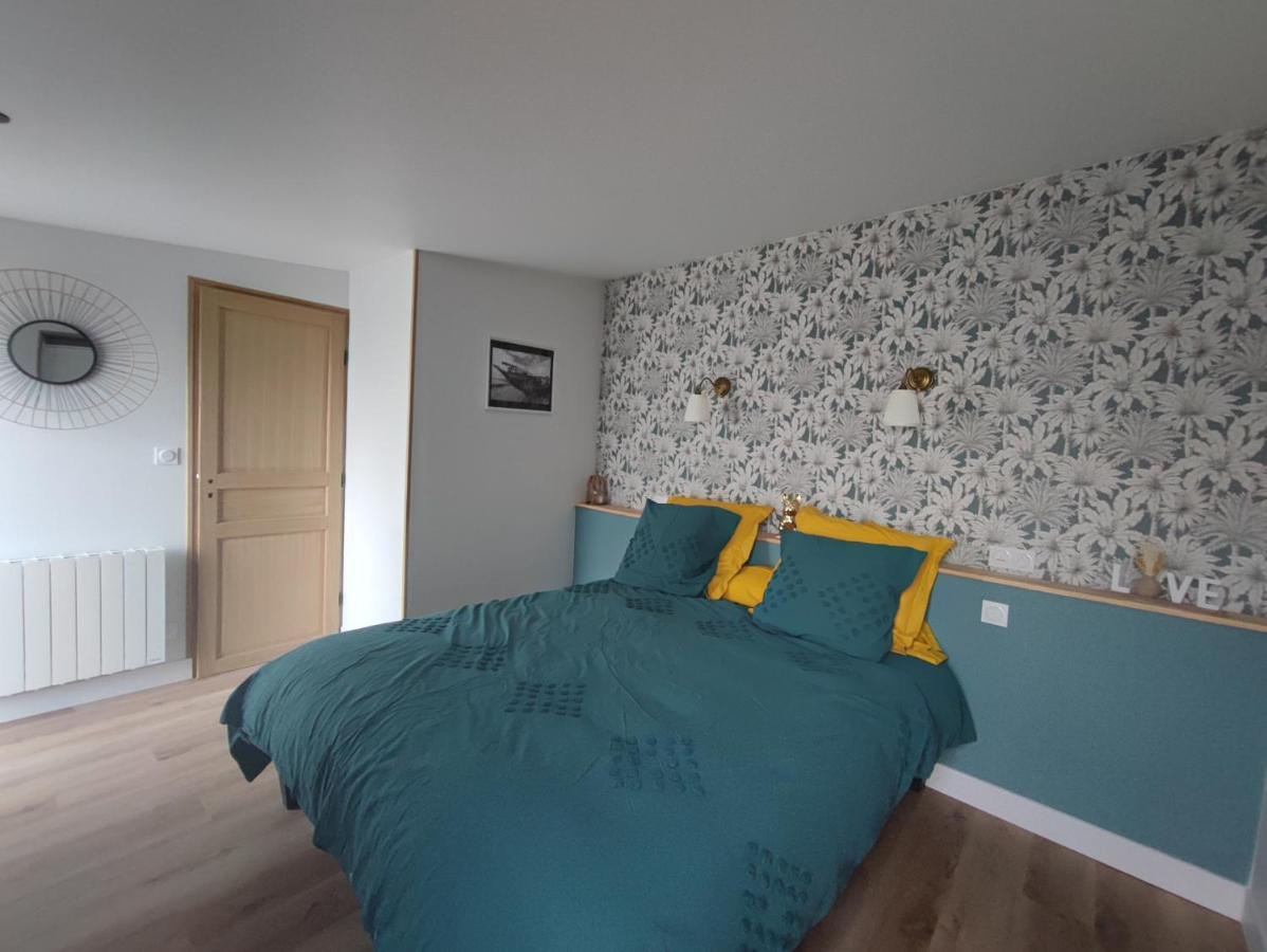 Le De Daisy Holiday home