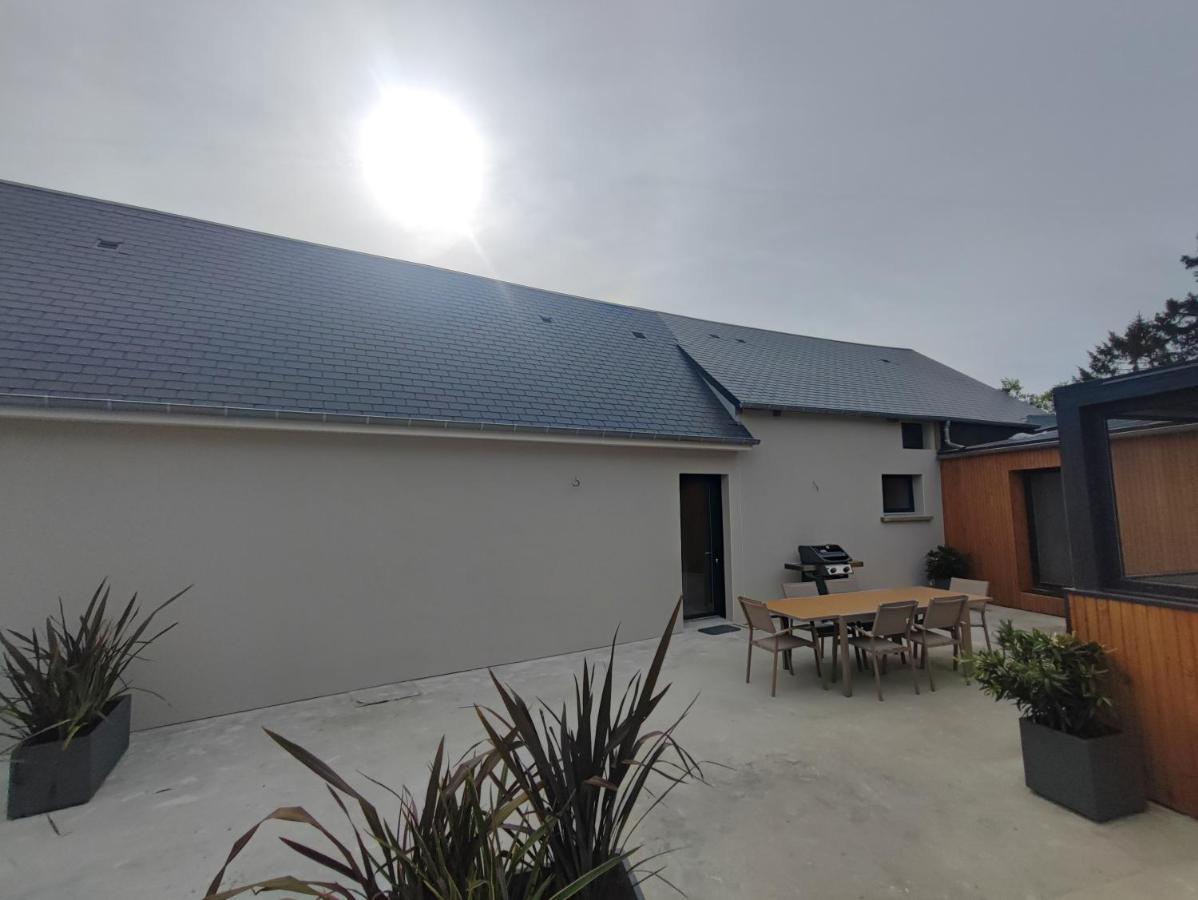 Le De Daisy Holiday home Saint-Come-du-Mont