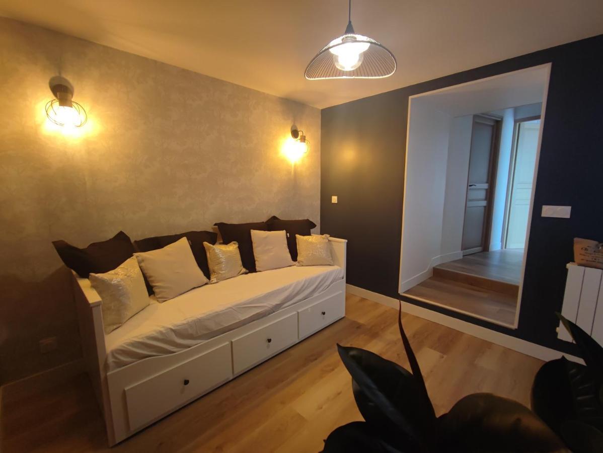 Holiday home Le De Daisy