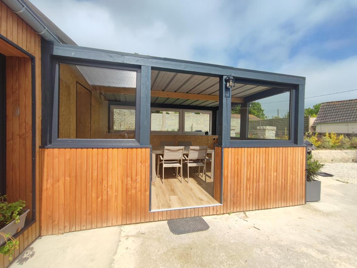 Holiday home Le De Daisy *