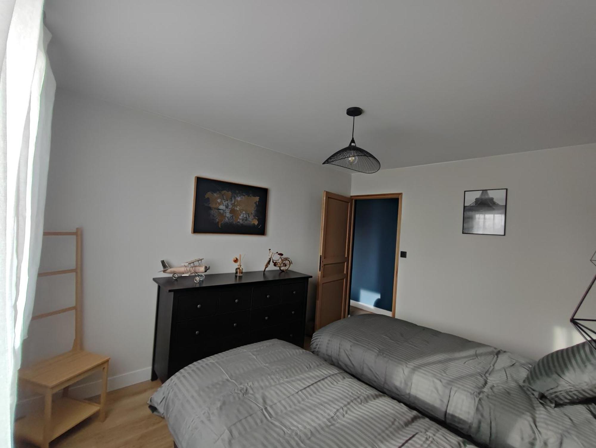 Holiday home Le De Daisy Saint-Come-du-Mont