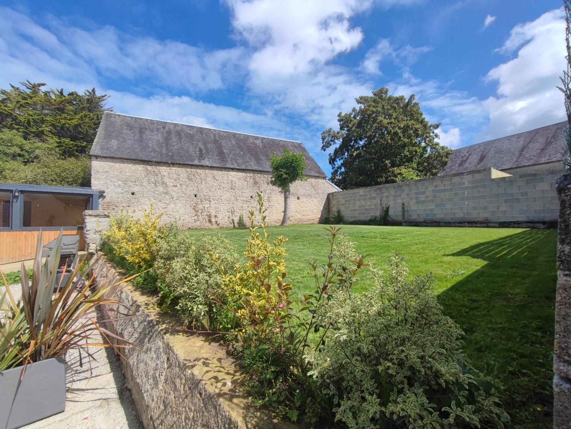 Le De Daisy Holiday home Saint-Come-du-Mont